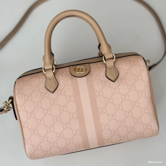 Hyperpeter TOP SMALL HANDLE GG BAG OPHIDIA GUCCI 0804